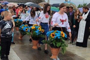 «Зірки совєтської тут не буде. Тепер на пам’ятнику – тризуб»