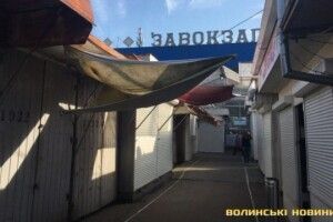 Радник міського голови Поліщук запевнив, що ринки в Луцьку під час карантину не працюватимуть