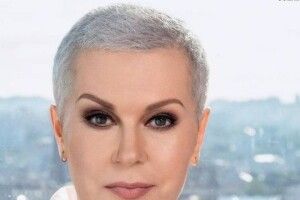 «Я жива - і це найбільше досягнення року», - Алла Мазур про боротьбу з раком