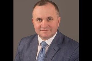 Керувати Волинською податковою прислали фінансового антикорупціонера з Львівщини