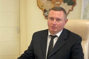 Голова волинської держадміністрації ініціює позачергові сесії усіх місцевих рад краю
