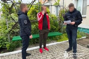 На Рівненщині військовослужбовцям ТЦК  загрожує в'язниця за побиття мобілізованого