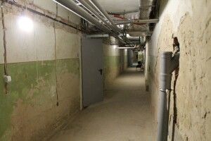 На ремонт укриття Волинського неонатального центру виділять мільйон 