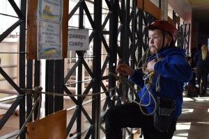 Змагання зі спортивного орієнтування та спортивного туризму «О-тур 2020» пройшли у Луцьку