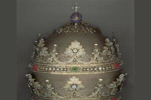 Ватикан візьме участь в американській виставці моди