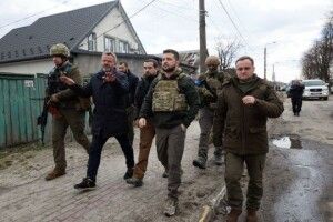 Відповідь буде у найближчі дні, а може й години, - Зеленський про порятунок Маріуполя