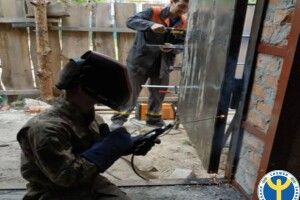 На Волині безробітні здобувають перспективні професії