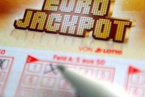Німець виграв у лотерею 42 мільйони євро