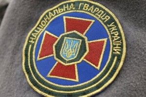 Нацгвардієць врятував від самогубства 16-річну дівчину