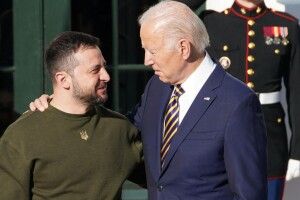 Джозефу Байдену завтра оголосять імпічмент?