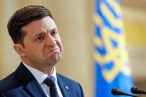 Через заяви Зеленського у США мають сумніви, чи треба давати Україні зброю — Politico