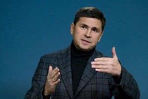 У Зеленського назвали чотири кроки для Заходу, які допоможуть у війні проти Росії