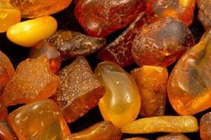 На Рівненщині судитимуть чоловіка, який зберігав бурштин у колодязі 