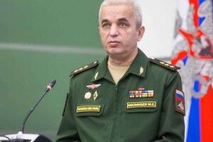 Бомбардування Маріуполя: «спецоперацією» керує «улюбленець Путіна», терорист-убивця, який нищив Сирію 