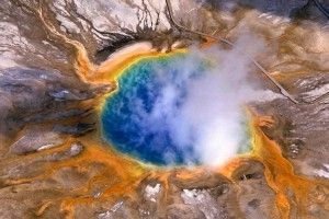 У Єллоустонських гейзерах виявили вірус, здатний перемогти рак