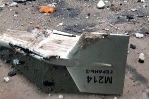 Сьогодні наша ППО збила 9 з 12 «Шахедів» - Генштаб