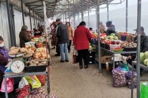 Як у Нововолинську працюють правила «червоної зони»