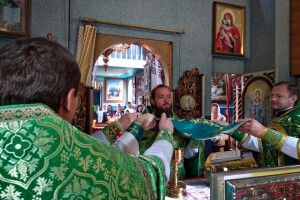 Храму села Підцир’я — 13 років