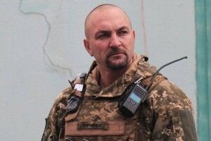 Командир «волинської» князівської бригади планує зустріч із родинами загиблих Героїв 