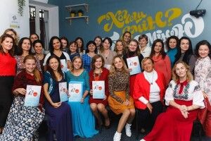 У Луцьку буде фестиваль «ЩасливаЯ»