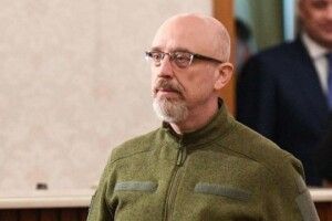 Резніков повідомив, скільки окупантів дістали поранення у війні росії проти України