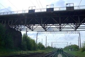 У Ковелі планують реконструювати шляхопровід над залізницею
