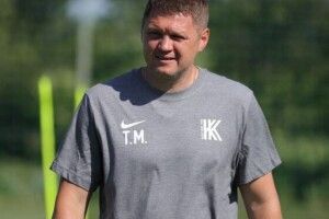 Волинянин Тарас Михалик тренуватиме клуб Прем’єр-ліги