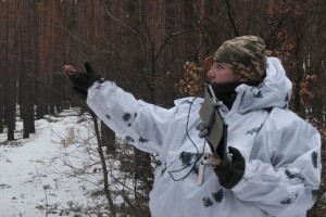 «Я – не з лякливих. Ніколи не прикривалася  тим, що – жінка...»