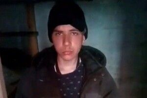 росіяни погрожують вбити і надіслати відео страти сина кінематографістки з Маріуполя