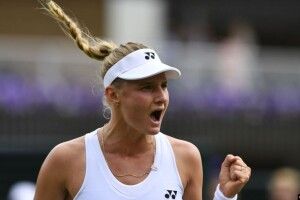 US Open: у третьому колі турніру відбудеться українська дуель