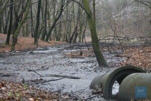 Нардеп звернувся до міністра енергетики та захисту довкілля через забруднення природи шахтою «Бужанська»