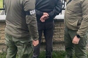 Допомагав утікати призовникам за кордон: відоме ім’я депутата, якого затримали в Луцьку 