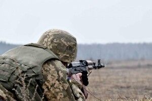 На Рівненщині буде чутно постріли