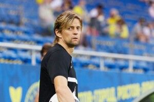 Експочесний громадянин Луцька Анатолій Тимощук потрапив в аварію в росії