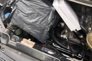 На Волині прикордонники виявили контрабандні смартфони та планшети