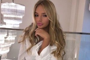 «А як же ж скрєпи?!»: донька Пєскова стала стажеркою в Європарламенті