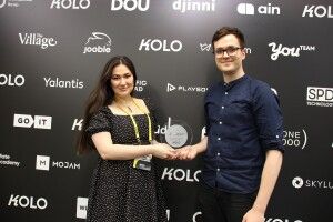 Конструктор сайтів Weblium отримав відзнаку від фонду KOLO