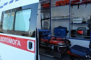   Маленьких  волинян рятувати буде легше