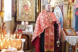 Ініціатором доброчинства і благодійності виступає волинський… священик