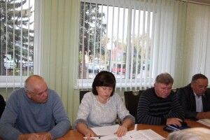 На Ковельщині радилися, як зберегти ФАПи