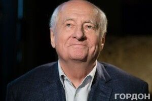 Помер Марк Захаров, режисер «12 Стільців»