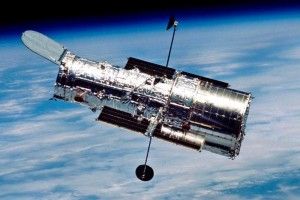 Телескоп Hubble може стати першим музеєм на орбіті
