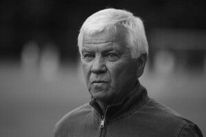 Помер легендарний гравець «Динамо» Володимир Мунтян