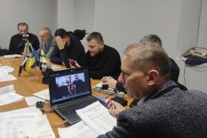 На Рівненщині знову взялися за АЗС