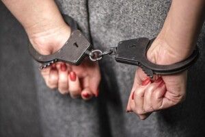 Волинянка «засвітилася» у декількох кримінальних справах відразу