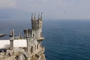 До кінця року Україна має зайти на територію Криму, – керівник ГУР