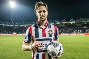 Київське «Динамо» хоче купити в Нідерландах іспанського конкурента Бєсєдіну 