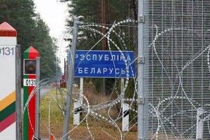 У білорусі  окупантів тренуватимуть на восьми полігонах