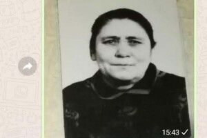 Розшукують 78-річну волинянку, яка вийшла з дому і не повернулась