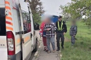 У Луцьку чоловік не захотів жити далі і – ліг на колії